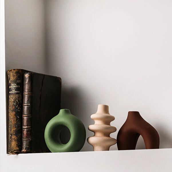 Dekorux - Minimalist ve Modern Dokunuş